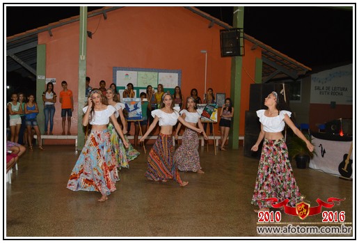 rolim de moura